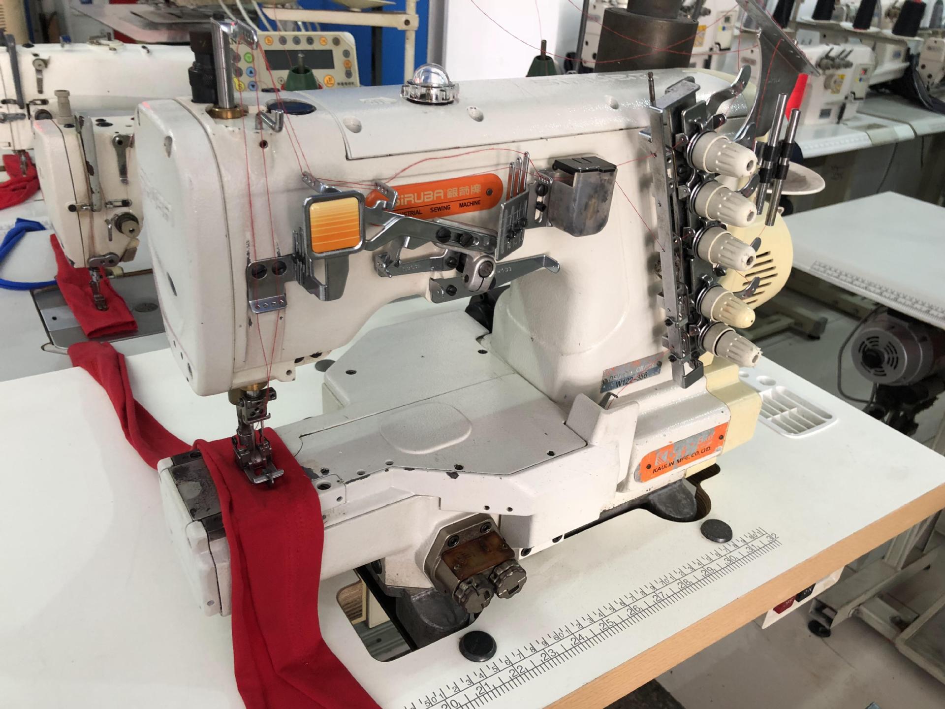 为大家带来前所未有的缝纫新模式