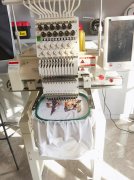 ”市商务局相关负责人表