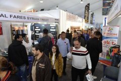 中国是埃第三大贸易伙伴