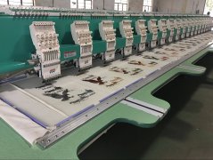 南通高端纺织产业集群加