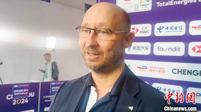 世界羽联秘书长：成都汤