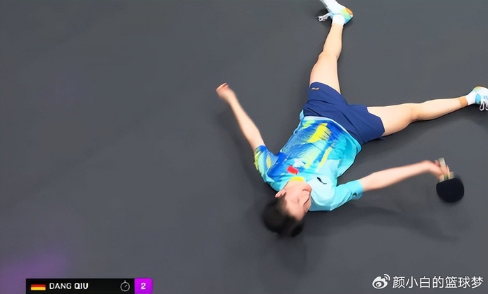 19岁温瑞博力克邱党首进四强 关键局逆转成里程