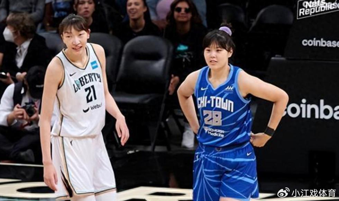 WNBA劳资协议达成球员薪资