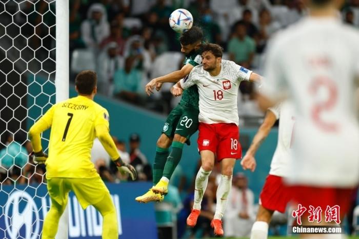 澳大利亚首胜保留晋级希望 波兰力克沙特 法国提