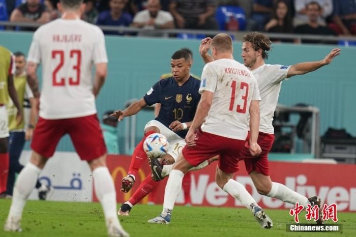 澳大利亚首胜保留晋级希望 波兰力克沙特 法国提