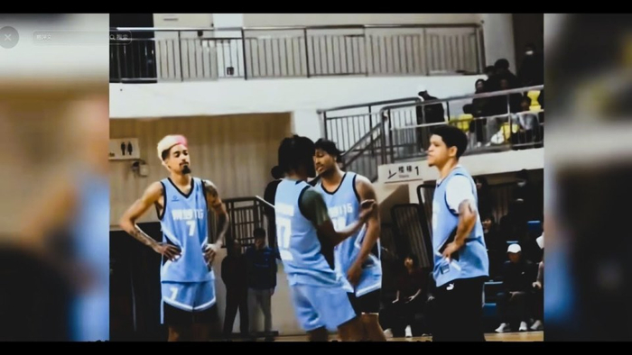 NCAA等级差异如何影响罗布