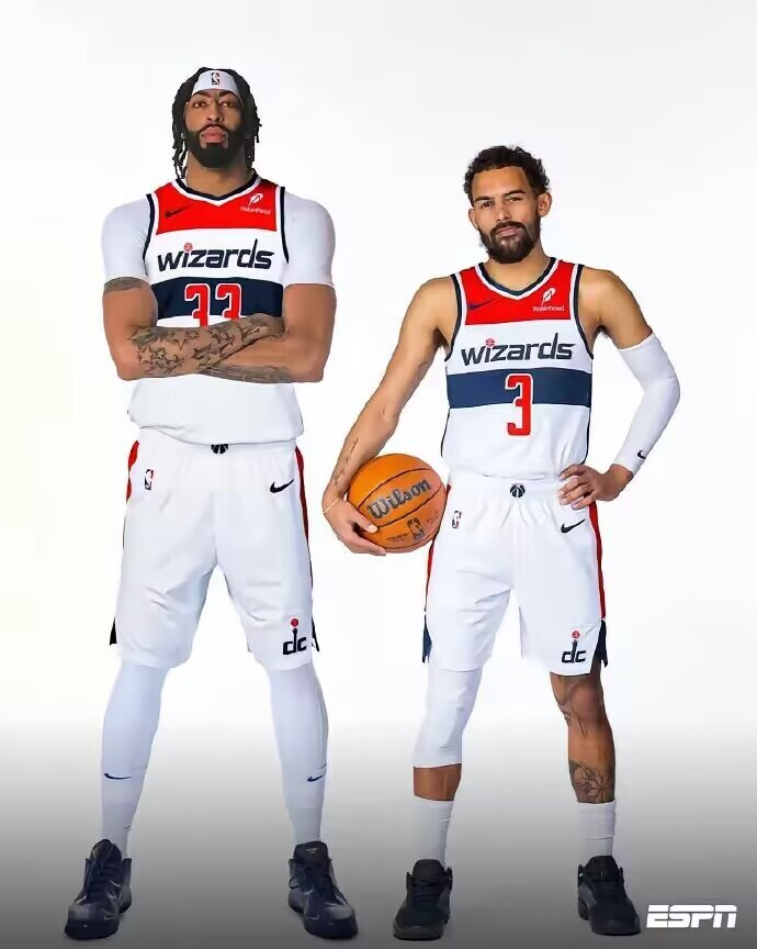 戴维斯左手伤势恢复 看奇才能否扭转颓势